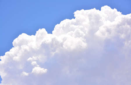 cloudsの写真素材