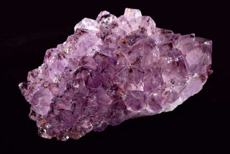 Purple gem