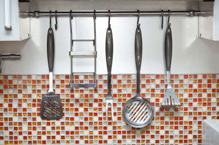 kitchen, cooking utensils for cooking food