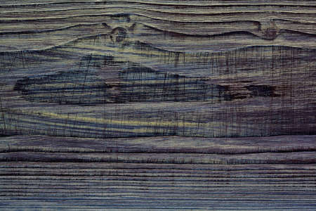 The texture of the wood. Blank background. Wooden Board. Beautiful textured wood surface. Horizontal linesの写真素材