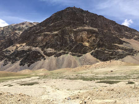 mountainのeditorial素材