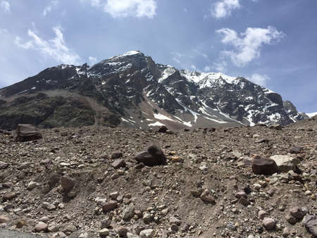 mountainのeditorial素材