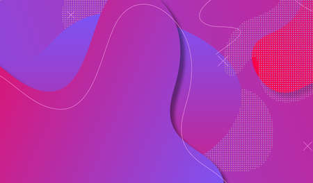 gradient background design blue. Abstract minimal background for web banner, typography wallpaper,...