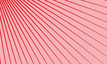 abstract sun rays texture pattern on isolated backgroundの写真素材