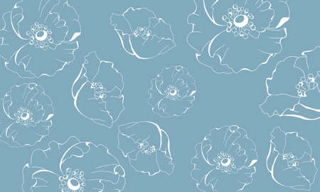 Floral Mandela Design Texture Pattern. It can be used for decorating of wedding invitations, Ceramic Tiles, decoration for Textile Cloth Design.の写真素材