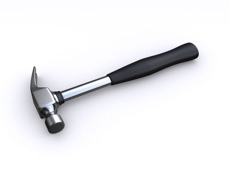 hammerの写真素材