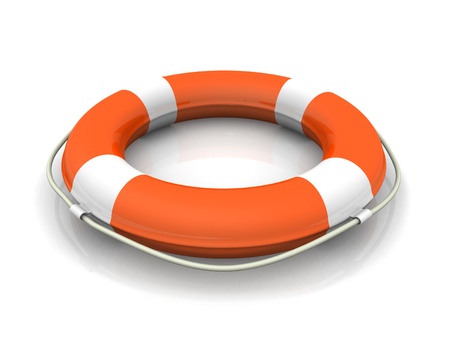 lifebuoy