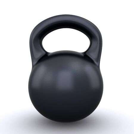 dumbbellの写真素材