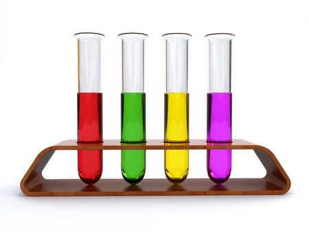 test tubes test tubes