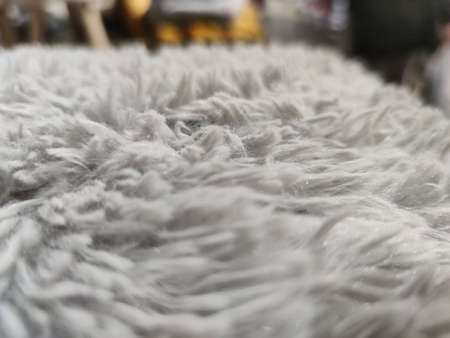 a carpet detailed closeup decorの写真素材