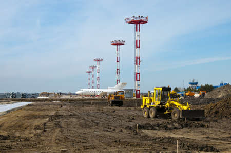 Grader and aitcraftのeditorial素材