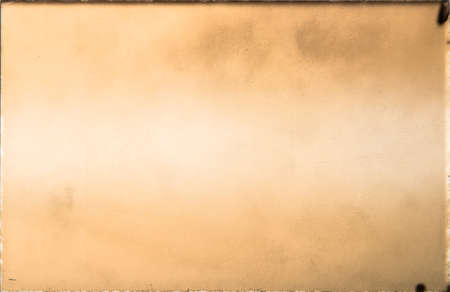 Smoky mirror with dim surface as backgroundの写真素材