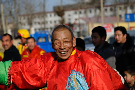 Lunar calendar, the fifteenth, China, the tradition of the Lantern 
Festival, festival, dance, celebrate, pray for the new year, good luck, 
happiness and good health.At the same time, the local government also 
took the opportunity to promote its poliのeditorial素材