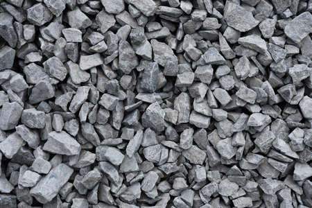 stones for construction, structure, background, different colors, technology.