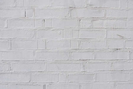 white background of a brick wall. brick structure, background, light colors