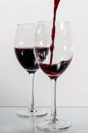 Wineの写真素材