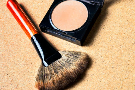 Makeup brush