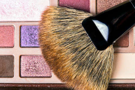 Makeup toolsの写真素材
