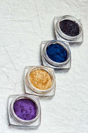 Makeup glossesの写真素材