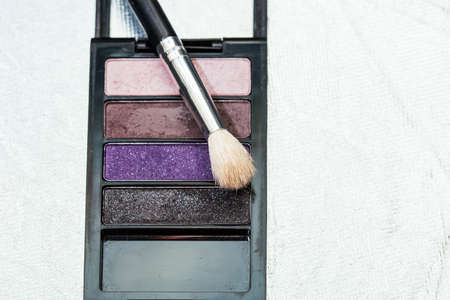 Makeupの写真素材