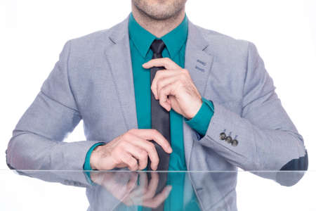 Businessman