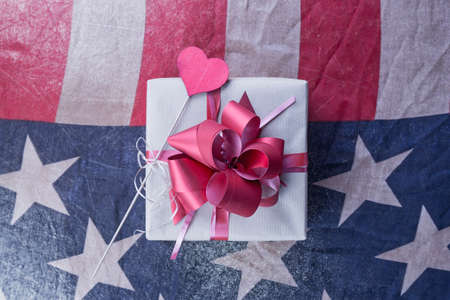 American gift