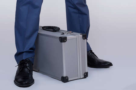 Business tripの写真素材