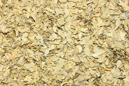 this is a closeup shot of dry parsley spice, ike nice spice background