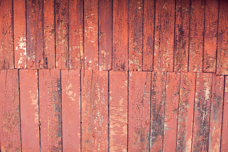 Wood wall background or texture. Natural pattern wood backgroundの写真素材