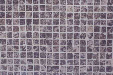 Dark brick wall for background and texture