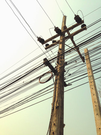 Electrical cables