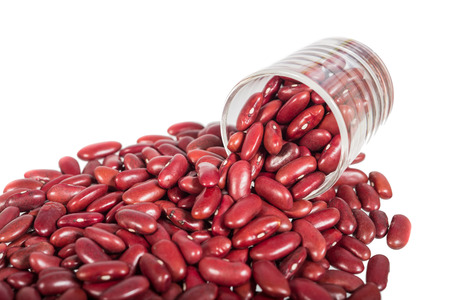 red kidney beans