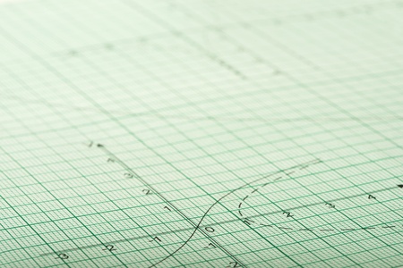 Mathematical drawings, concepts and strategies. Arrows and lines