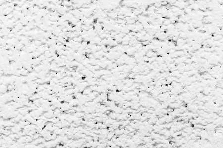 Concrete Texture Wall Old Background Grunge Stone Cement Material Rough painted in white. High...