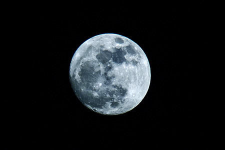 moon