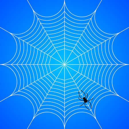 Spiderのイラスト素材