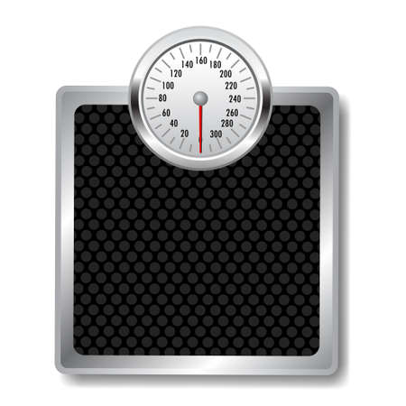 scaleのイラスト素材