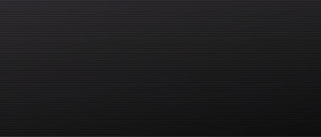 Black striped background seamless pattern. Horizontal lines print vector illustration.のイラスト素材