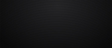 Dark background carbon steel metal stripes vectorのイラスト素材