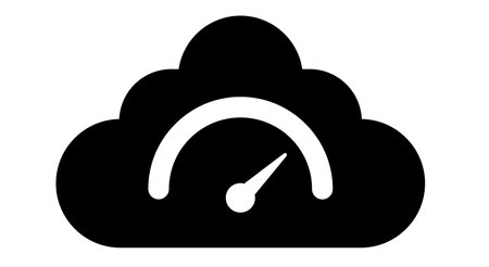 Air quality index icon, aqi vector iconのイラスト素材