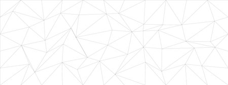 Geometric abstract design with triangular patterns and dotted lines for modern graphic projects.