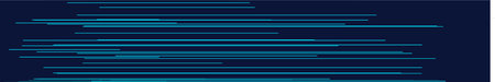 Blue digital lines create abstract patterns on a dark backdrop, representing technology and data...
