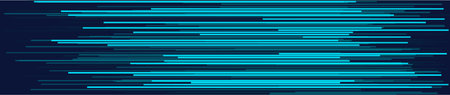 Abstract design with bright linear patterns on a dark backdrop, creating a modern, tech-inspired...