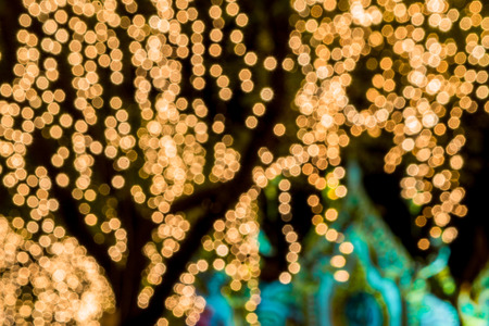 light blur background.の写真素材