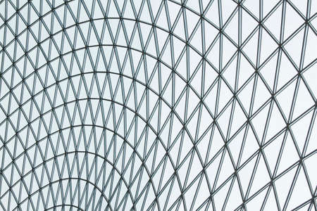 glass domeの写真素材