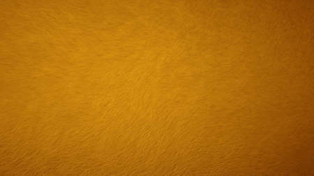 Red fur background. Animal Fur Texture of Fox.の写真素材