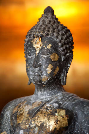 Buddhaの写真素材