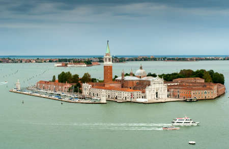 venice, italy, san, europe, venezia, travel, church, canalの写真素材