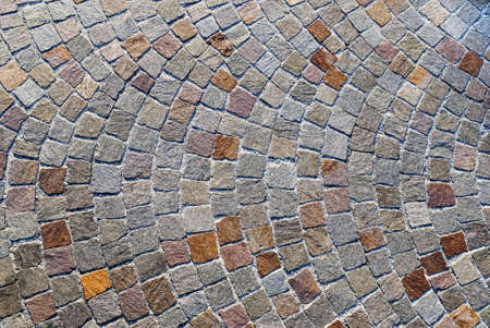 Pavement Textureの写真素材