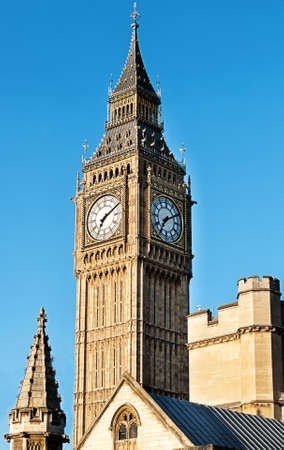London Big Ben